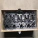 Cylinder Head Assembly 111017930 for Perkins Engine 404C-22 104-22-BeeSpareParts
