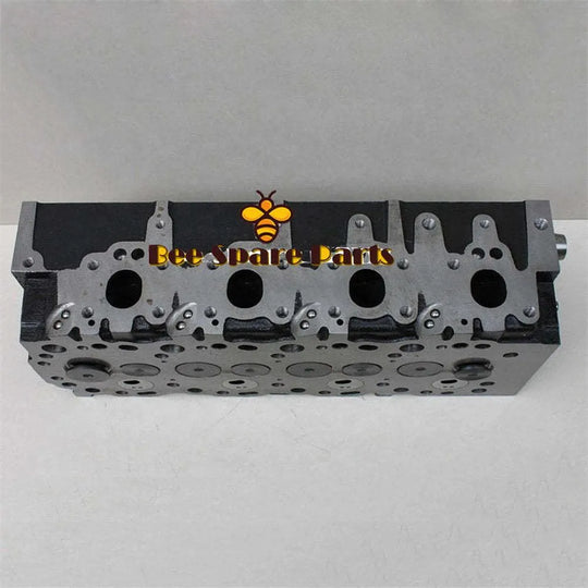 cylinder head assembly 5L complete cylinder head for Toyota Hilux 1998- AMC909054 11101-54150 11101-54151-商业/工业-BeeSpareParts