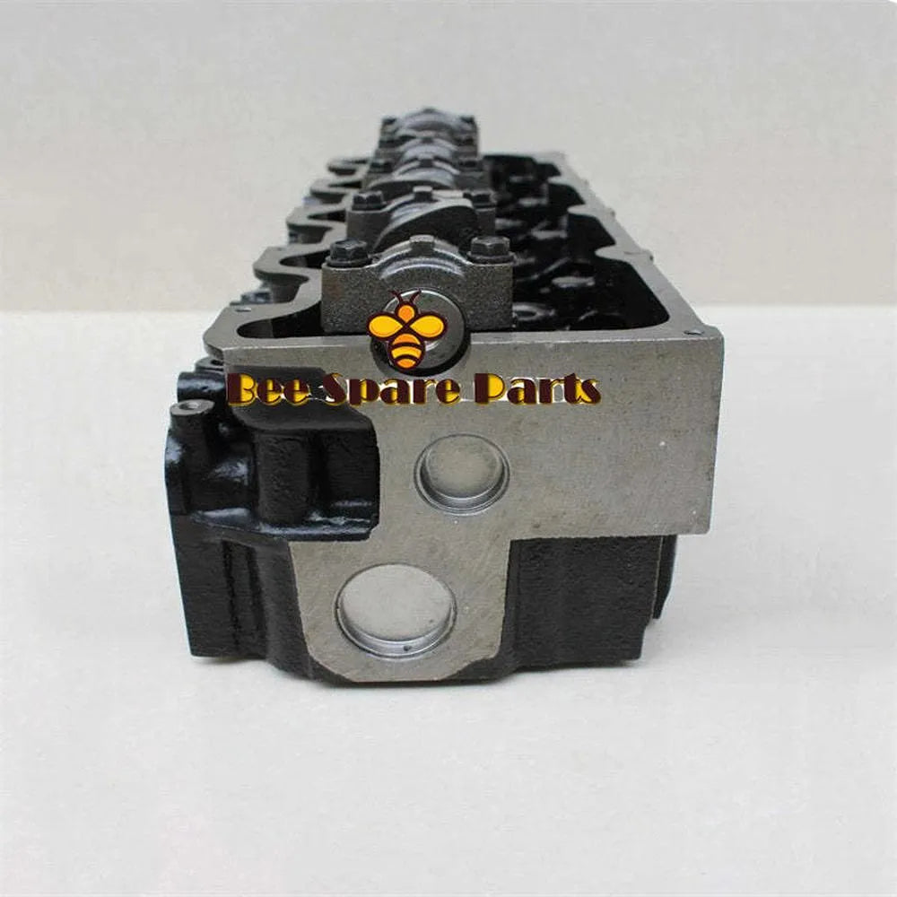 cylinder head assembly 5L complete cylinder head for Toyota Hilux 1998- AMC909054 11101-54150 11101-54151-商业/工业-BeeSpareParts