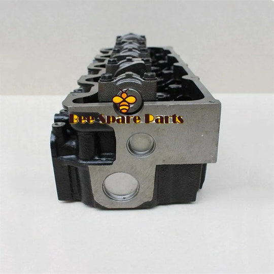 cylinder head assembly 5L complete cylinder head for Toyota Hilux 1998- AMC909054 11101-54150 11101-54151-商业/工业-BeeSpareParts