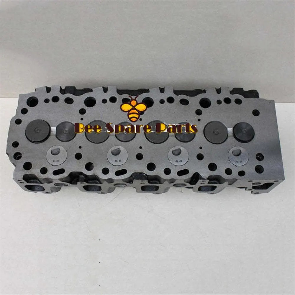 cylinder head assembly 5L complete cylinder head for Toyota Hilux 1998- AMC909054 11101-54150 11101-54151-商业/工业-BeeSpareParts