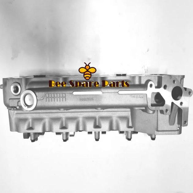 Cylinder Head Assembly for Mitsubishi 4M40 Engine-BeeSpareParts