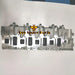 Cylinder Head Assembly for Mitsubishi 4M40 Engine-BeeSpareParts