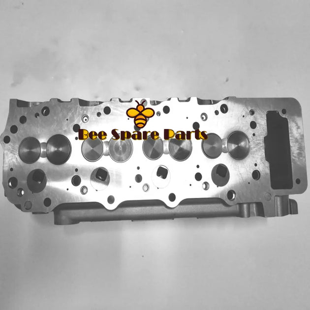 Cylinder Head Assembly for Mitsubishi 4M40 Engine-BeeSpareParts