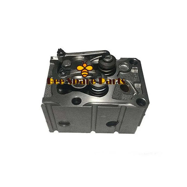 Cylinder Head Assy 161560040058 for Sinotruk 371horse power-BeeSpareParts