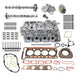 Cylinder Head Camshaft Gaskets Valves Kit For Audi A4 A5 A6 Q5 2.0 TFSI CAEB CDN-BeeSpareParts