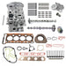 Cylinder Head Camshaft Gaskets Valves Kit For Audi A4 A5 A6 Q5 2.0 TFSI CAEB CDN-BeeSpareParts