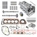 Cylinder Head Camshaft Gaskets Valves Kit For Audi A4 A5 A6 Q5 2.0 TFSI CAEB CDN-BeeSpareParts