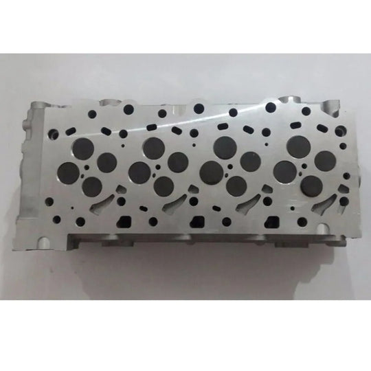 Cylinder head complete for Hyundai H1 H200 Kia Sorento D4CB 2.5 CRDI 22100-4A000-Replacement Aftermarket Parts