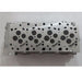 Cylinder head complete for Hyundai H1 H200 Kia Sorento D4CB 2.5 CRDI 22100-4A000-Replacement Aftermarket Parts