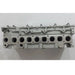 Cylinder head complete for Hyundai H1 H200 Kia Sorento D4CB 2.5 CRDI 22100-4A000-Replacement Aftermarket Parts