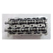 Cylinder head complete for Hyundai H1 H200 Kia Sorento D4CB 2.5 CRDI 22100-4A000-Replacement Aftermarket Parts