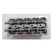 Cylinder head complete for Hyundai H1 H200 Kia Sorento D4CB 2.5 CRDI 22100-4A000-Replacement Aftermarket Parts