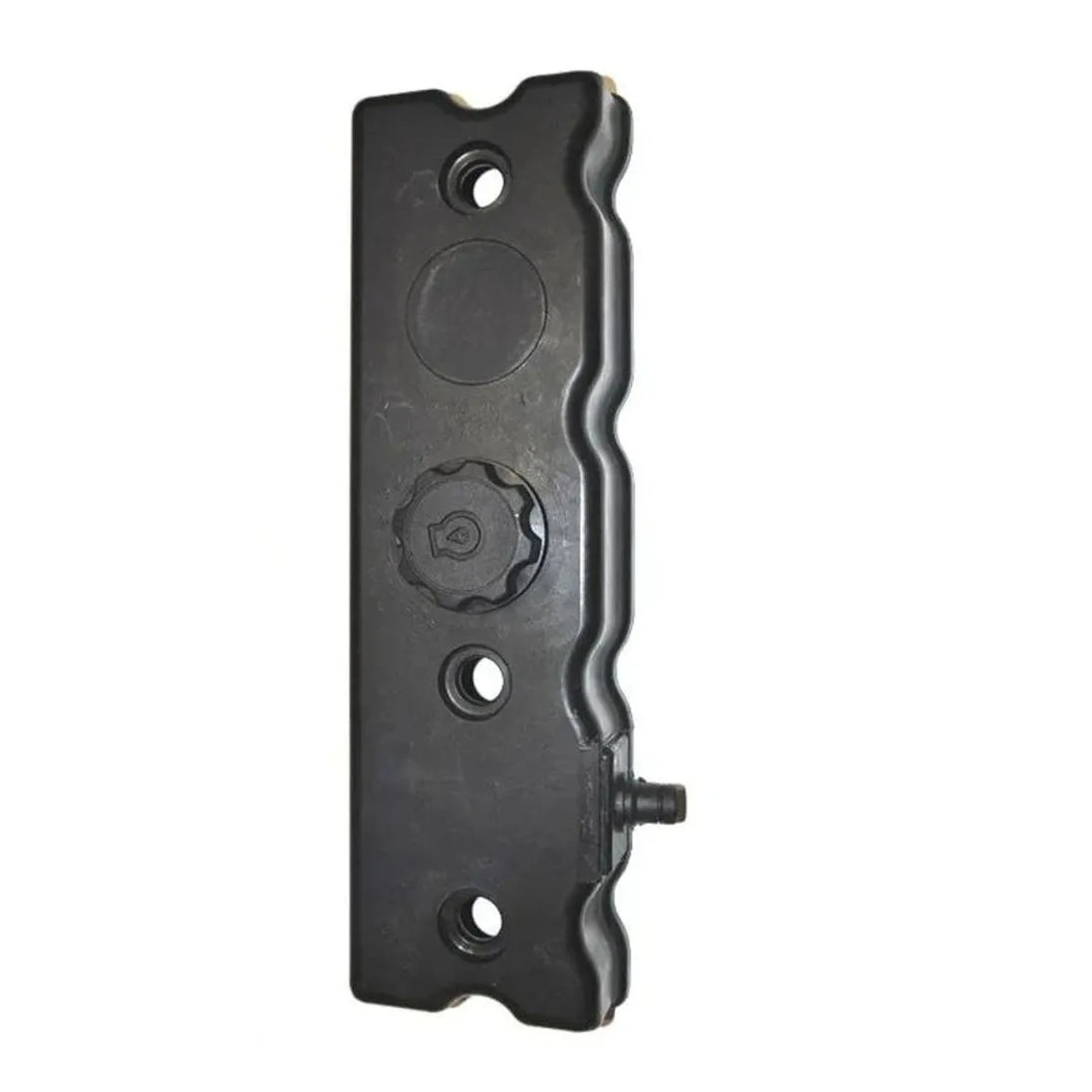 Cylinder Head Cover 4142X242 For Perkins 1004-40 1004-40T 1004-40TW 1004-42-BeeSpareParts
