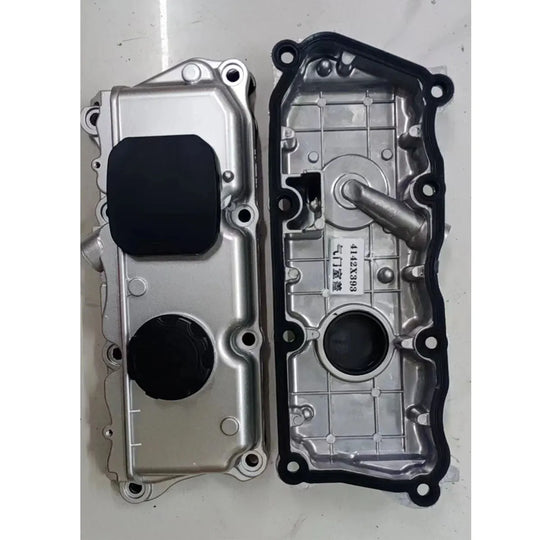 Cylinder Head Cover 4142X393 for Perkins Engine 1103-BeeSpareParts