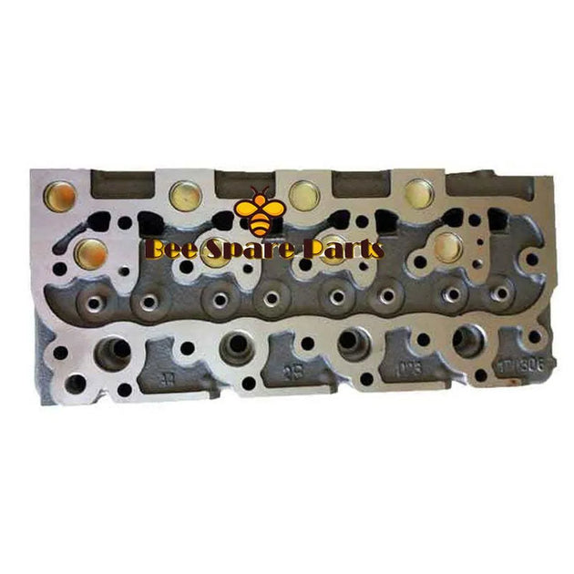 Cylinder Head E6513-03041 for Kioti DS4110 DS4110HS EX40 Tractor-BeeSpareParts