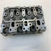 Cylinder Head Engine Excavator For Yanmar 3TNV70 3TNV70-HGE 3TNV70-XBV TK 3.70 Bare-BeeSpareParts