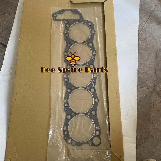 Cylinder Head Engine Gasket for Hino J07C Engine 11115-2780 11115-2780A-BeeSpareParts