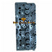 Cylinder Head Fit For Kubota V2203 V2403 4D87 Engine With Full Set Valves-Replacement Aftermarket Parts