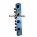 Cylinder Head Fit For Kubota V2203 V2403 4D87 Engine With Full Set Valves-Replacement Aftermarket Parts