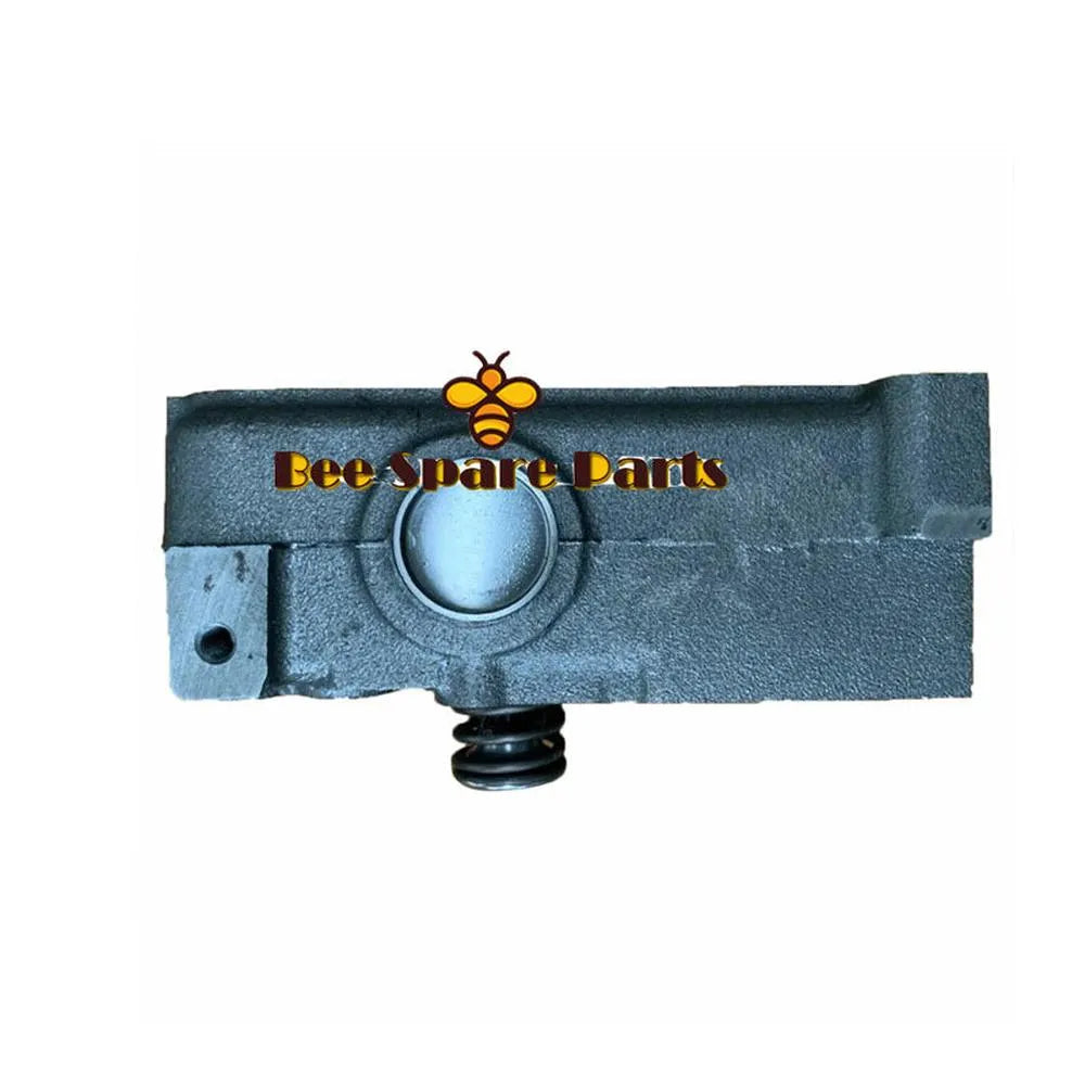 Cylinder Head Fit For Kubota V2203 V2403 4D87 Engine With Full Set Valves-Replacement Aftermarket Parts
