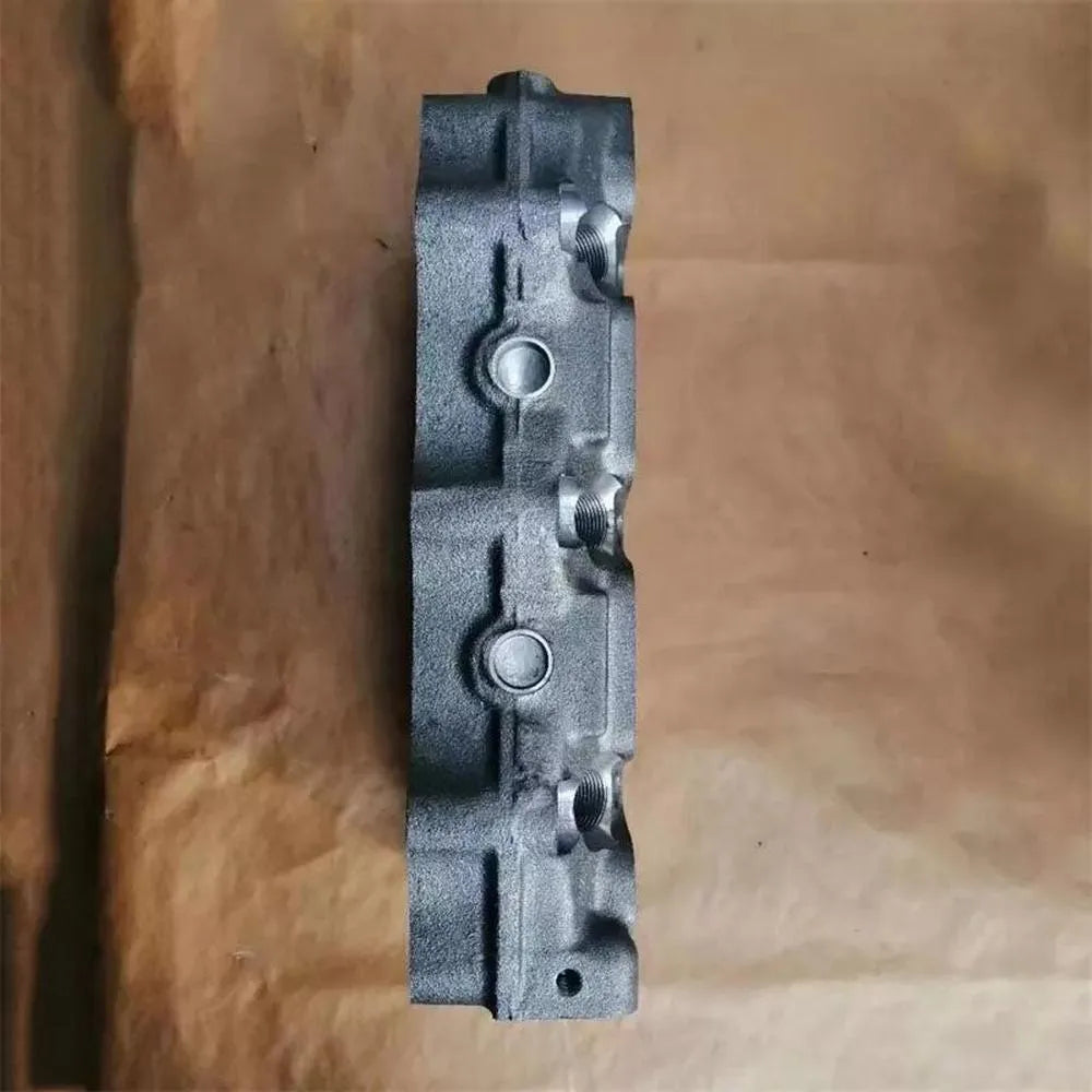 Cylinder Head fits New Holland L565 LS160 LX565 MC35 G6035 L465 LS140 LX465-BeeSpareParts