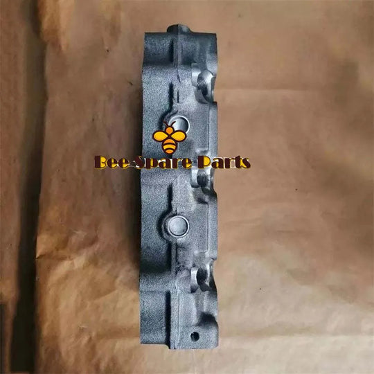 Cylinder Head fits New Holland TC34DA TC31DA TC33DA SBA111010470 fits Case IH DX33 DX35 DX31 DX34 D35-BeeSpareParts