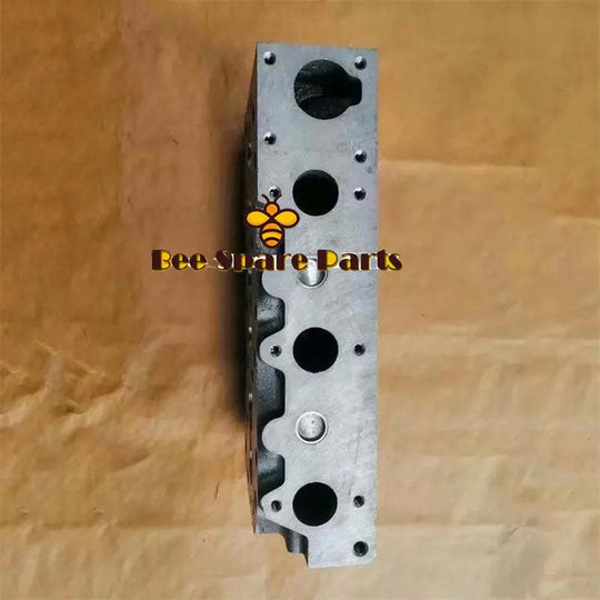 Cylinder Head fits New Holland TC34DA TC31DA TC33DA SBA111010470 fits Case IH DX33 DX35 DX31 DX34 D35-BeeSpareParts