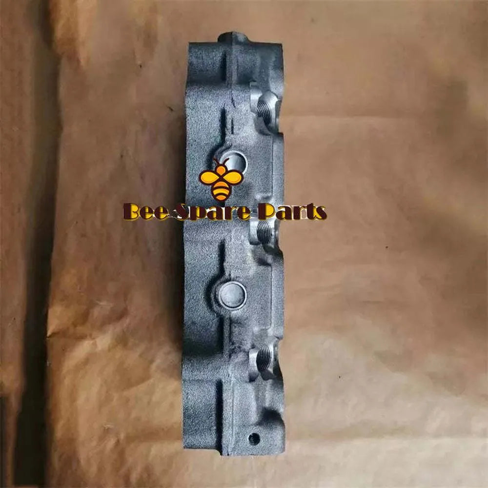 Cylinder Head fits New Holland TC34DA TC31DA TC33DA SBA111010470 fits Case IH DX33 DX35 DX31 DX34 D35-BeeSpareParts