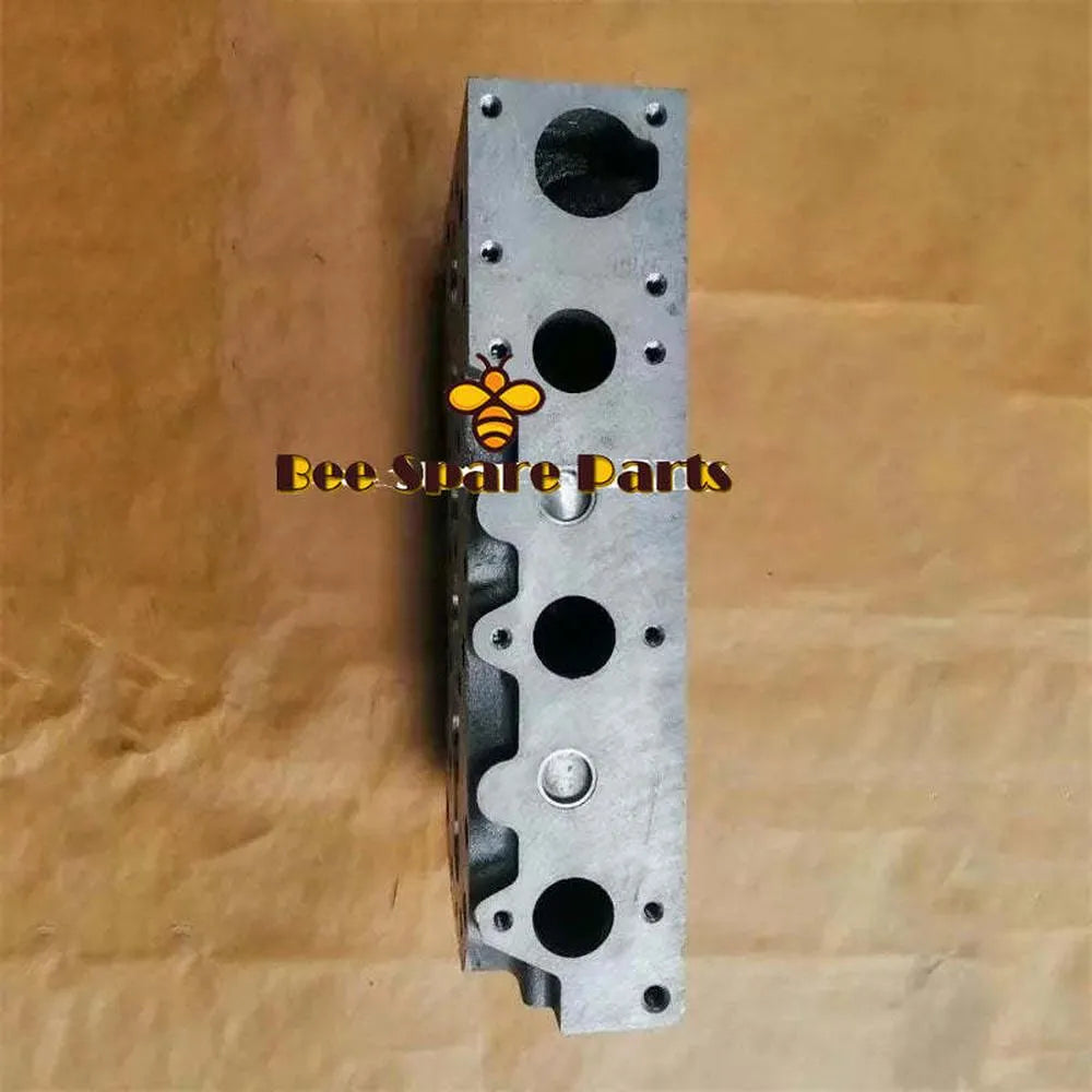 Cylinder Head fits New Holland TC34DA TC31DA TC33DA SBA111010470 fits Case IH DX33 DX35 DX31 DX34 D35-BeeSpareParts