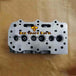 Cylinder Head fits New Holland TC34DA TC31DA TC33DA SBA111010470 fits Case IH DX33 DX35 DX31 DX34 D35-BeeSpareParts