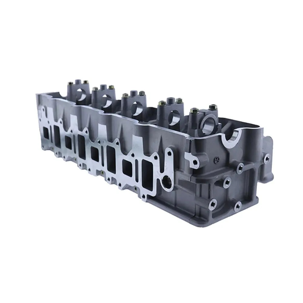Cylinder Head for Auto Engine Parts Bare 4M40 Cylinder Head ME202621 for Mitsubishi Pajero GLX/MonteroGLX/Canter 2.8D 908515-BeeSpareParts