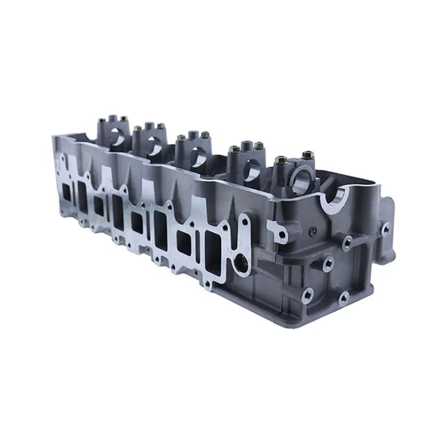 Cylinder Head for Auto Engine Parts Bare 4M40 Cylinder Head ME202621 for Mitsubishi Pajero GLX/MonteroGLX/Canter 2.8D 908515-BeeSpareParts