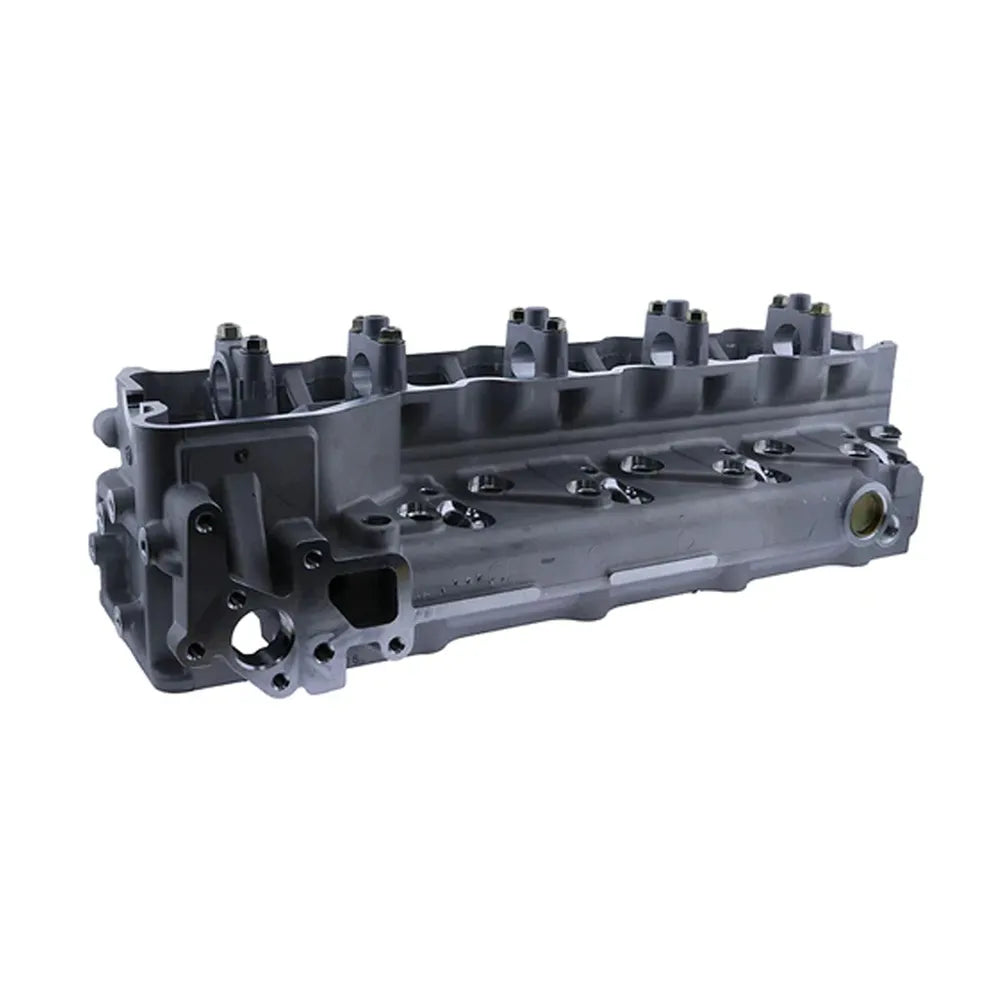 Cylinder Head for Auto Engine Parts Bare 4M40 Cylinder Head ME202621 for Mitsubishi Pajero GLX/MonteroGLX/Canter 2.8D 908515-BeeSpareParts