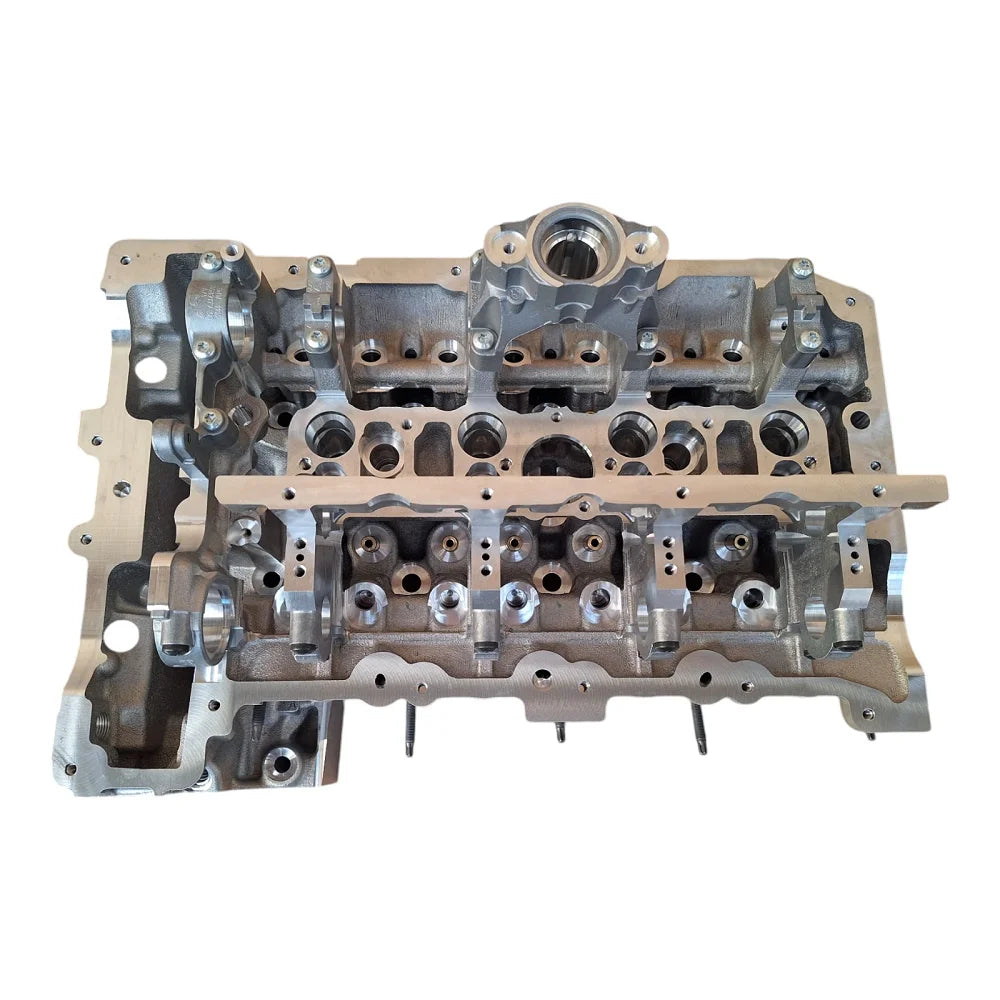 Cylinder Head For BMW 328i 420i 528i X1 X3 Z4 F10 F30 F32 E89 N20 N26 2.0 Engine-BeeSpareParts