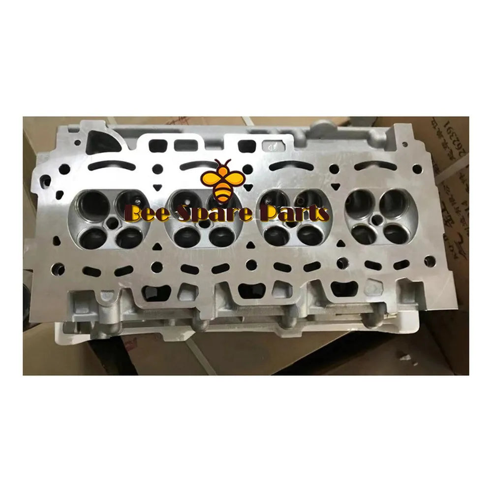 Cylinder Head FOR CHERY SQR481F Engine OE 481F-CA8016A017-Replacement Aftermarket Parts