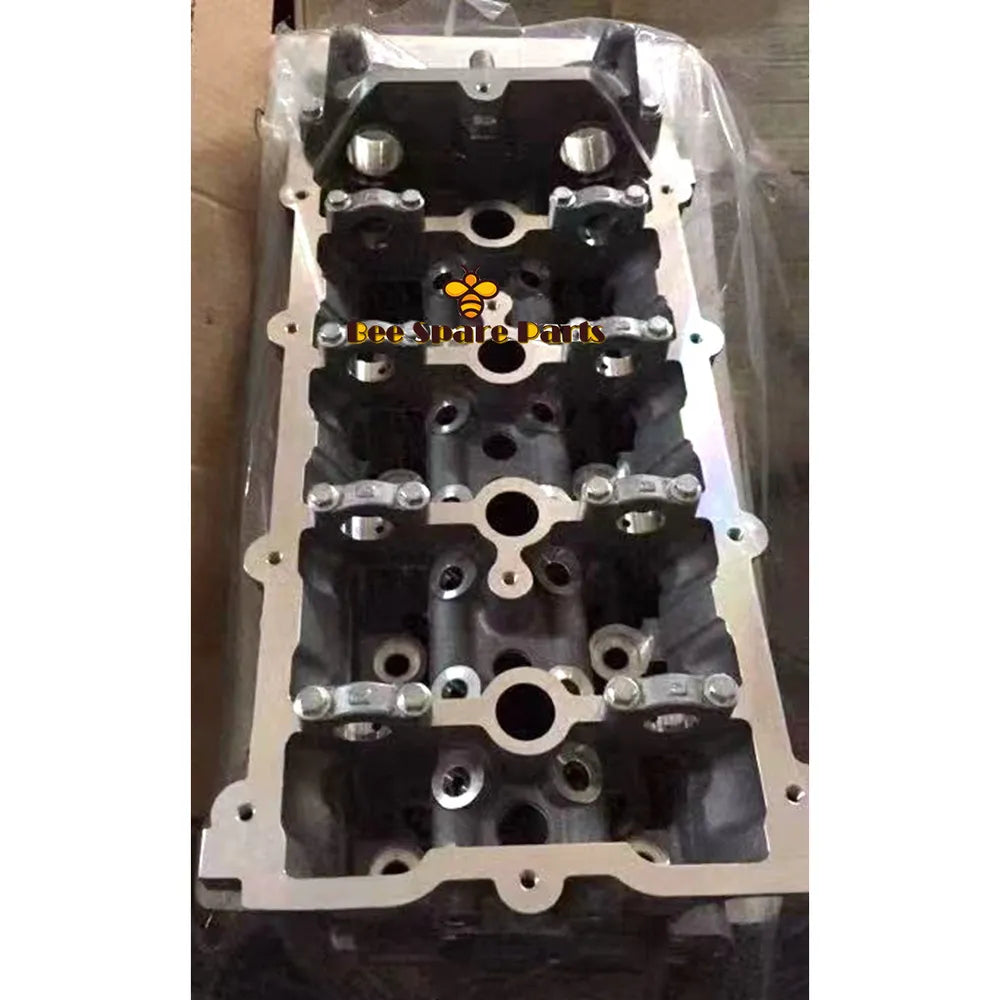Cylinder Head FOR CHERY SQR481F Engine OE 481F-CA8016A017-Replacement Aftermarket Parts