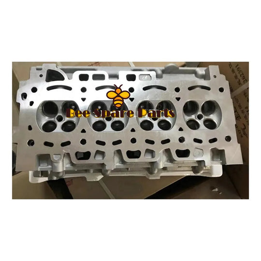 Cylinder Head FOR CHERY SQR481F Engine OE 481F-CA8016A017-Replacement Aftermarket Parts