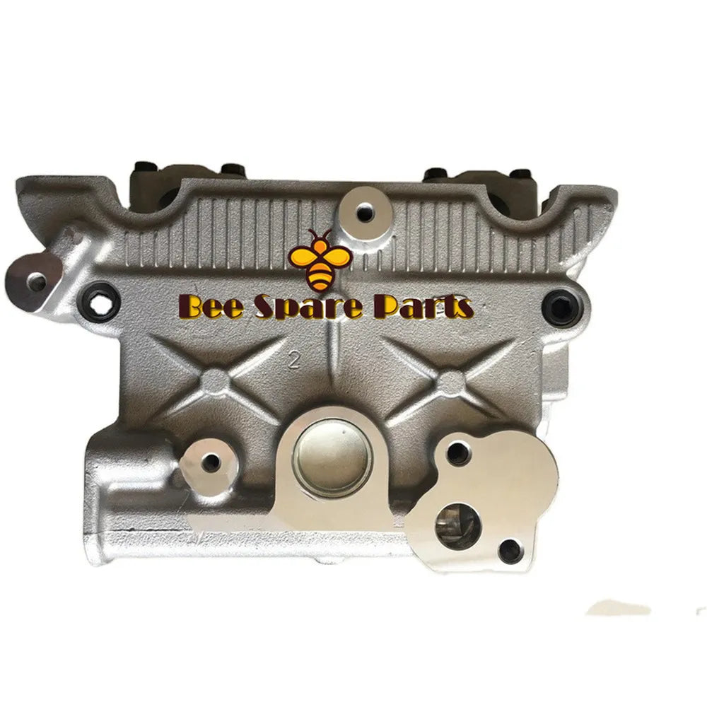Cylinder Head For CHEVROLET KALOS 1.4 LACETTI 1.6i Aveo Activo DAEWOO NUBIRA CiFT F14D3 Engine 96378691 96446922 96389035 Culata-BeeSpareParts