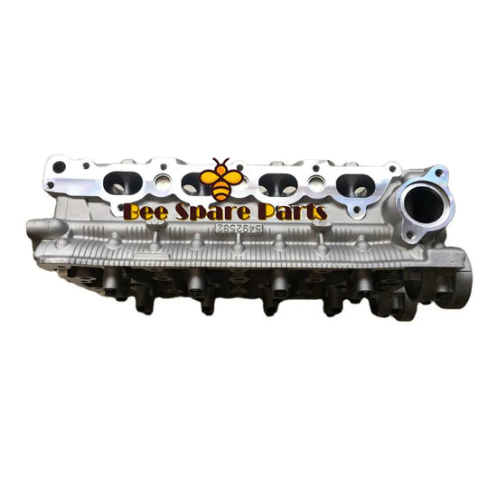 Cylinder Head For CHEVROLET KALOS 1.4 LACETTI 1.6i Aveo Activo DAEWOO NUBIRA CiFT F14D3 Engine 96378691 96446922 96389035 Culata-BeeSpareParts