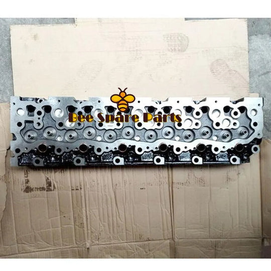 Cylinder Head for Hino H07D H07C Engine-BeeSpareParts
