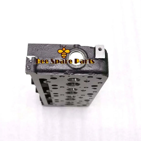 Cylinder Head For Iseki E3100 E3112 tractor Engine-Replacement Aftermarket Parts