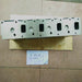 Cylinder Head for Isuzu 4BD1 Engine-Replacement Aftermarket Parts