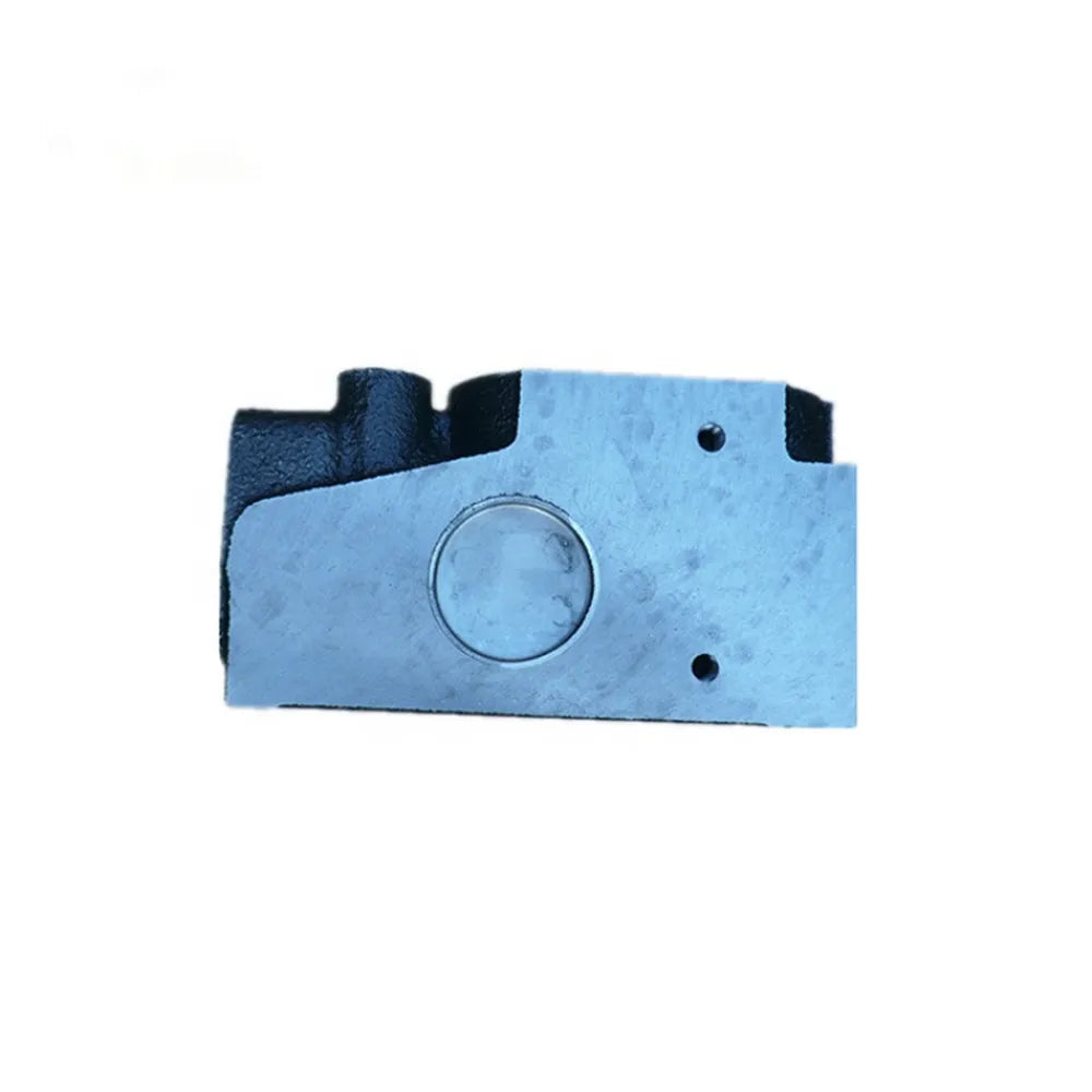 Cylinder Head for Isuzu 4JG2 4JG2T Engine Komatsu Hyster TCM Forklift Truck-BeeSpareParts