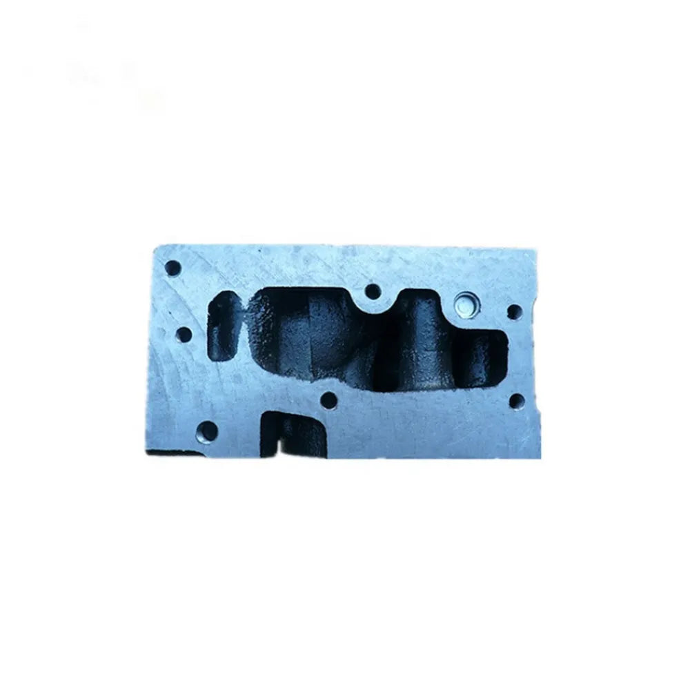 Cylinder Head for Isuzu 4JG2 4JG2T Engine Komatsu Hyster TCM Forklift Truck-BeeSpareParts