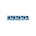 Cylinder Head for Isuzu 4JG2 4JG2T Engine Komatsu Hyster TCM Forklift Truck-BeeSpareParts