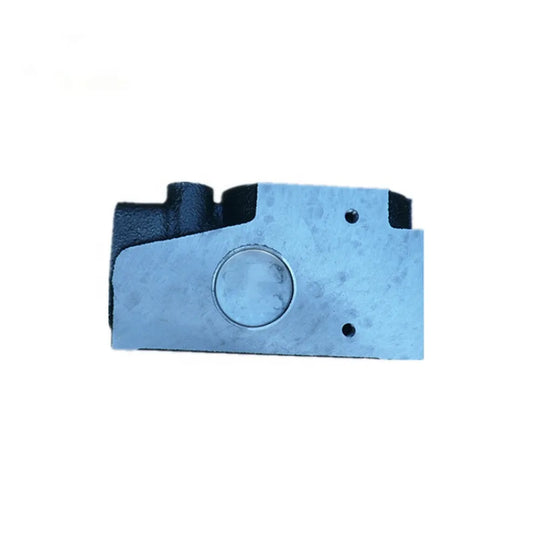 Cylinder Head for Isuzu 4JG2 4JG2T Engine Komatsu Hyster TCM Forklift Truck-BeeSpareParts