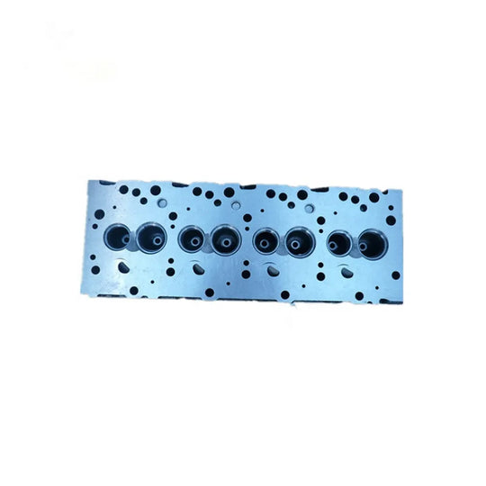 Cylinder Head for Isuzu 4JG2 4JG2T Engine Komatsu Hyster TCM Forklift Truck-BeeSpareParts