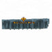 Cylinder Head for Isuzu 4LE2 Engine-Replacement Aftermarket Parts