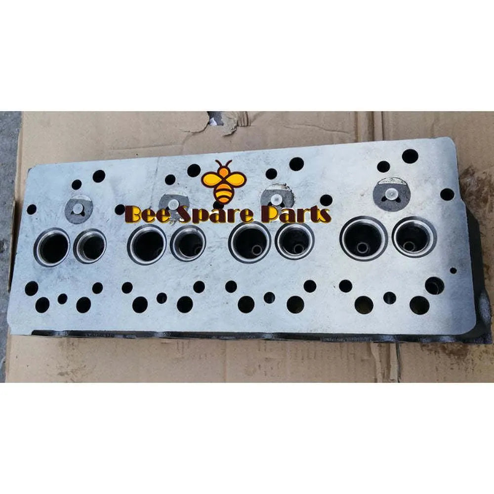 Cylinder Head for Komatsu Engine 4D94-2-BeeSpareParts